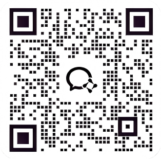 企业微信二维码